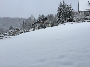 Exterior - B&B Am Knittenberg (Winterberg)