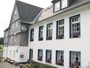 Exterior - B&B Am Knittenberg (Winterberg)