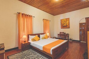 Room - Avian Breeze (Nuwara Eliya)
