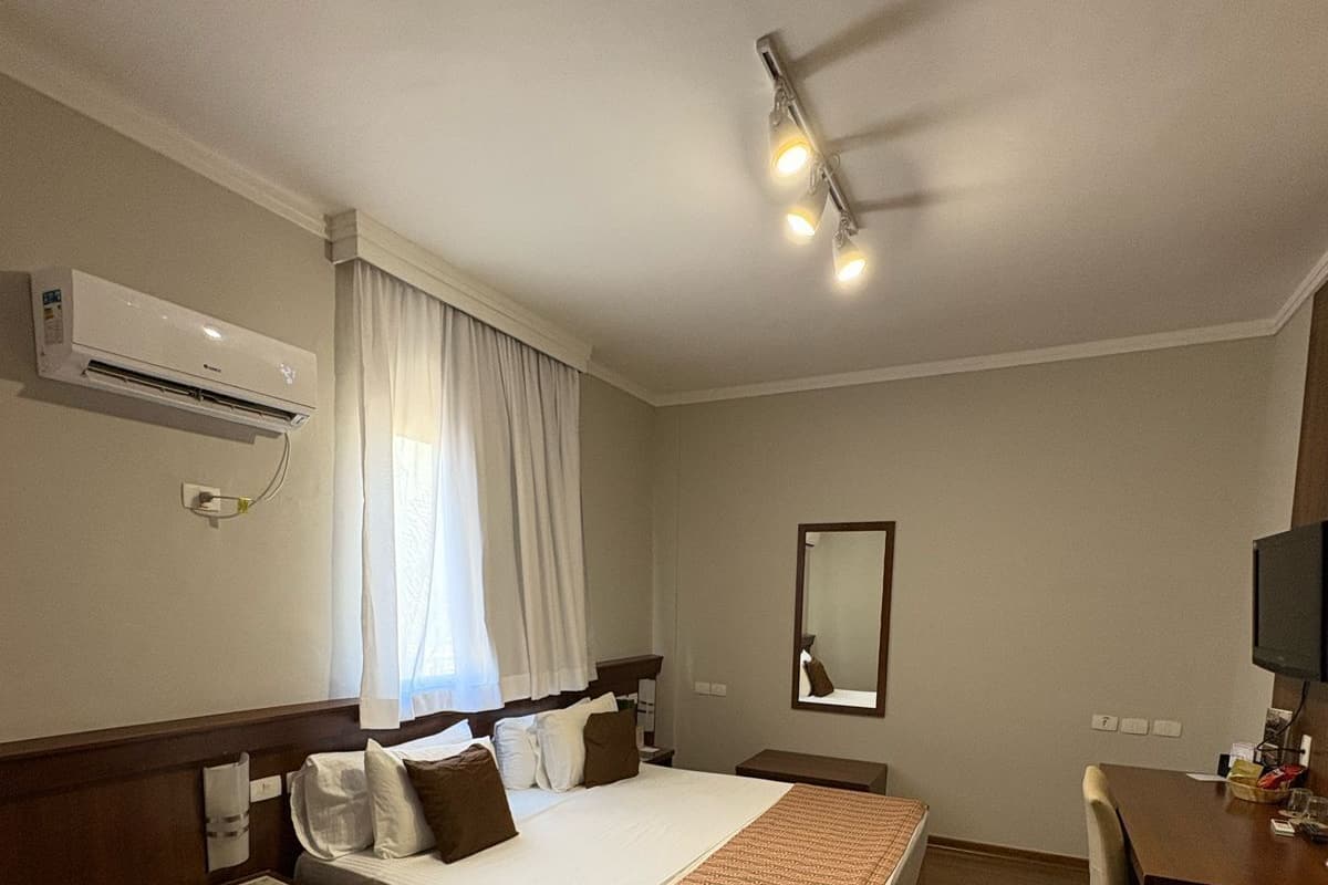 Premium-Zimmer, Klimaanlage (Class)