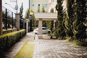 حديقة