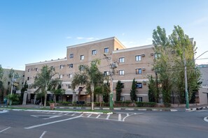 Exterior - Class Hotel Passos (Passos)