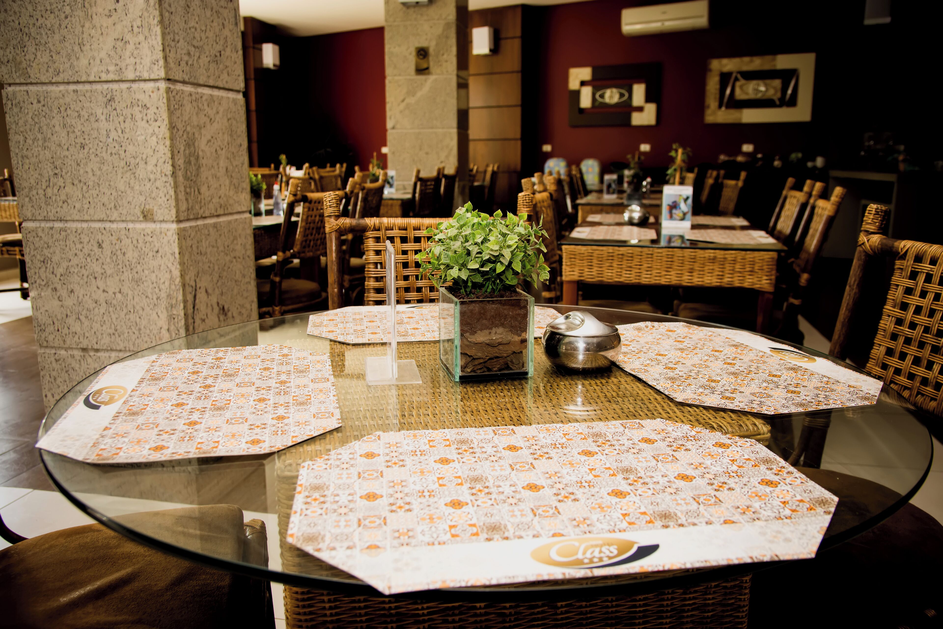 Restoran