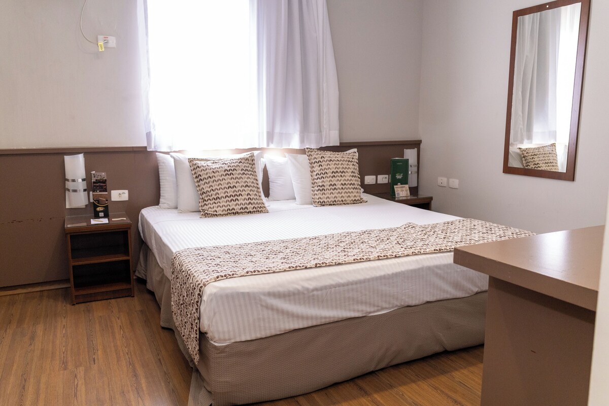 Premium-Zimmer, Klimaanlage (Class)