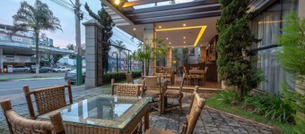 Class Hotel Passos