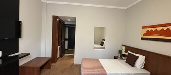 Class Hotel Passos
