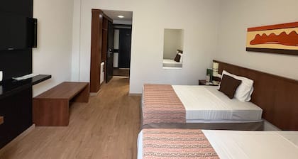 Class Hotel Passos