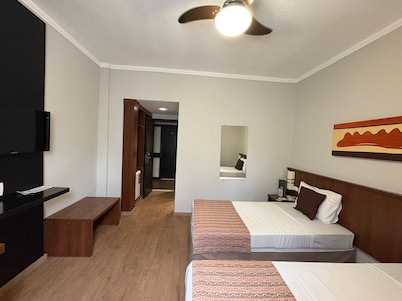 Class Hotel Passos