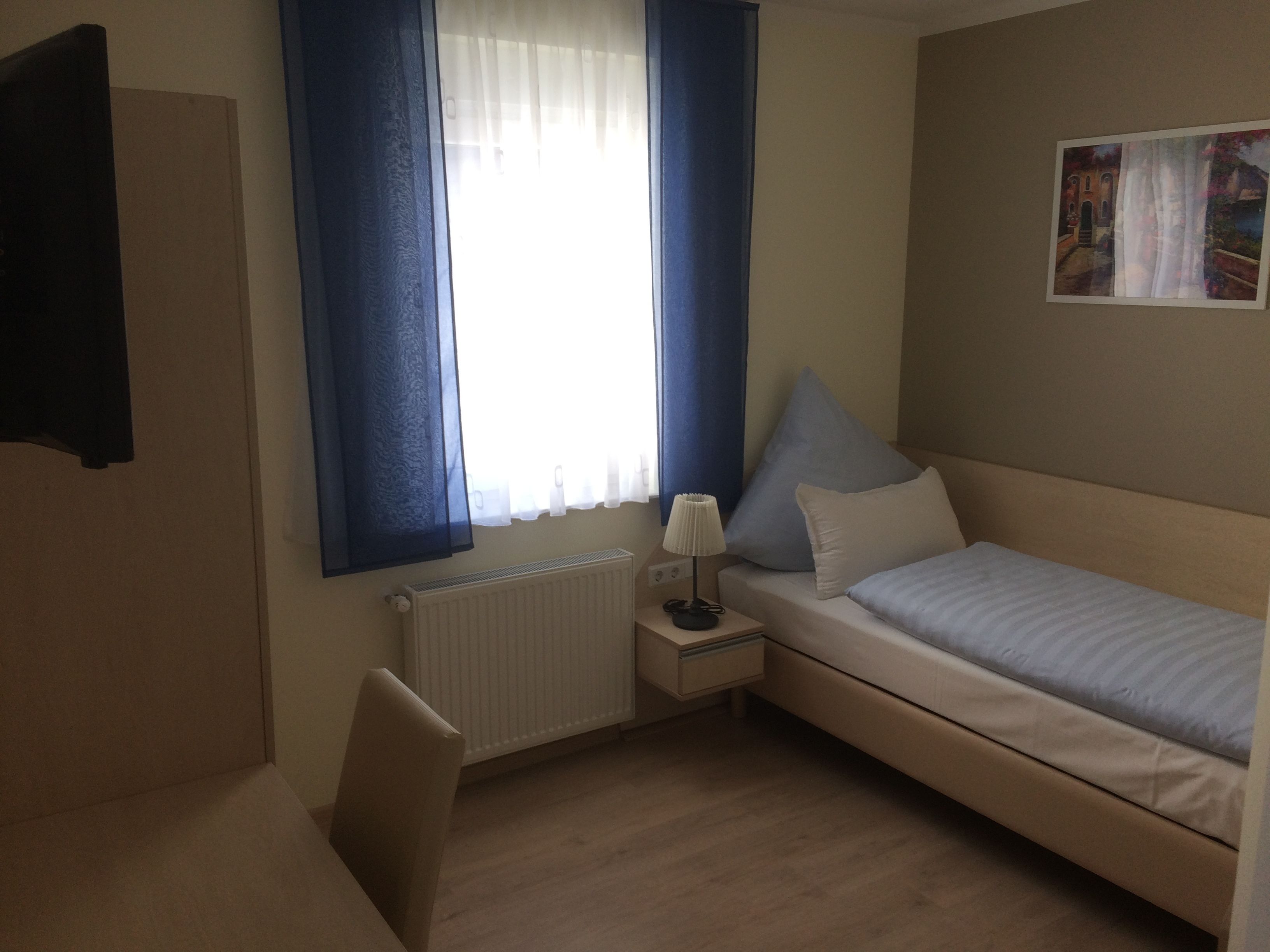 in-room safe, desk, blackout curtains, free wifi