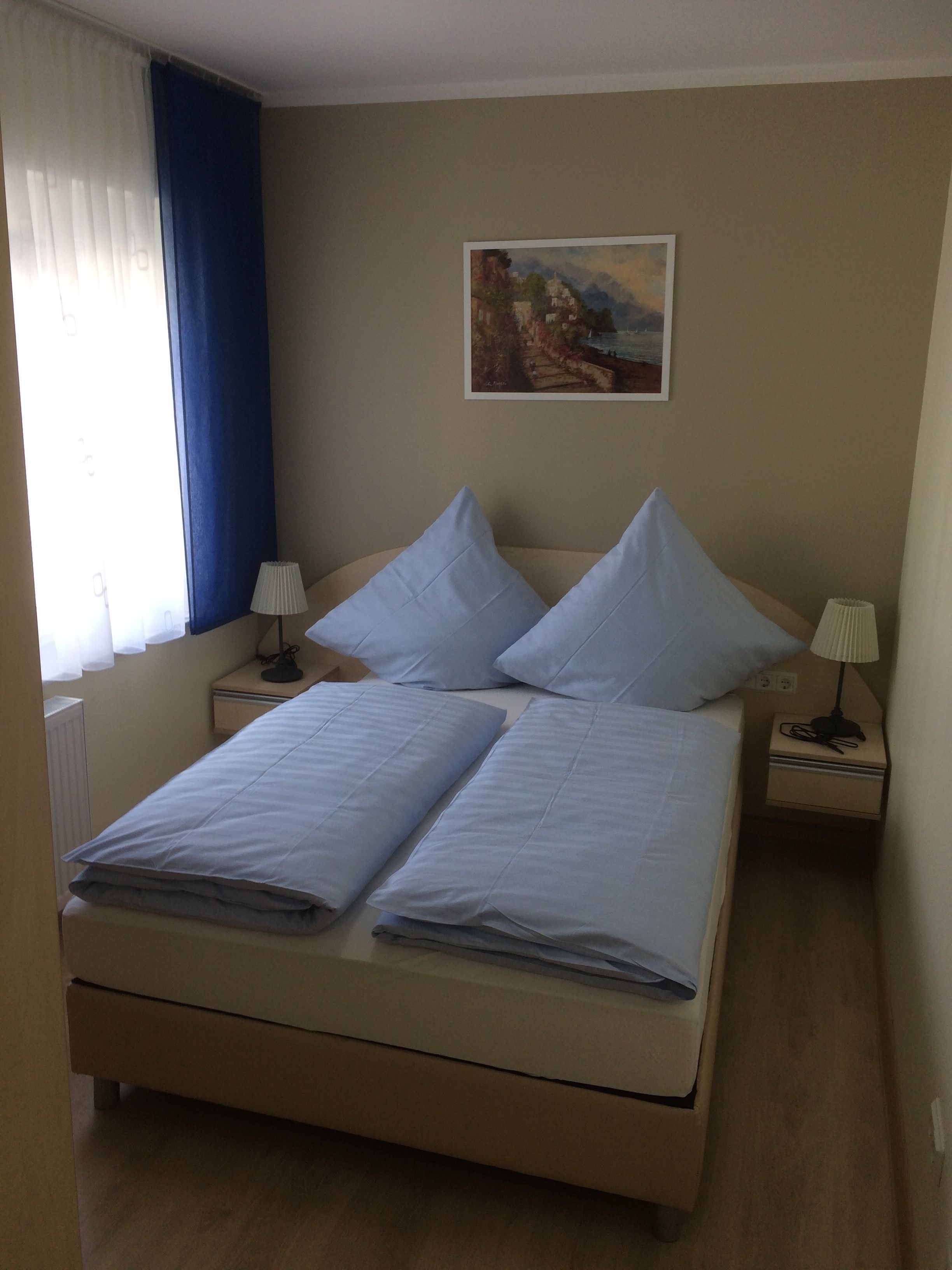 in-room safe, desk, blackout curtains, free wifi