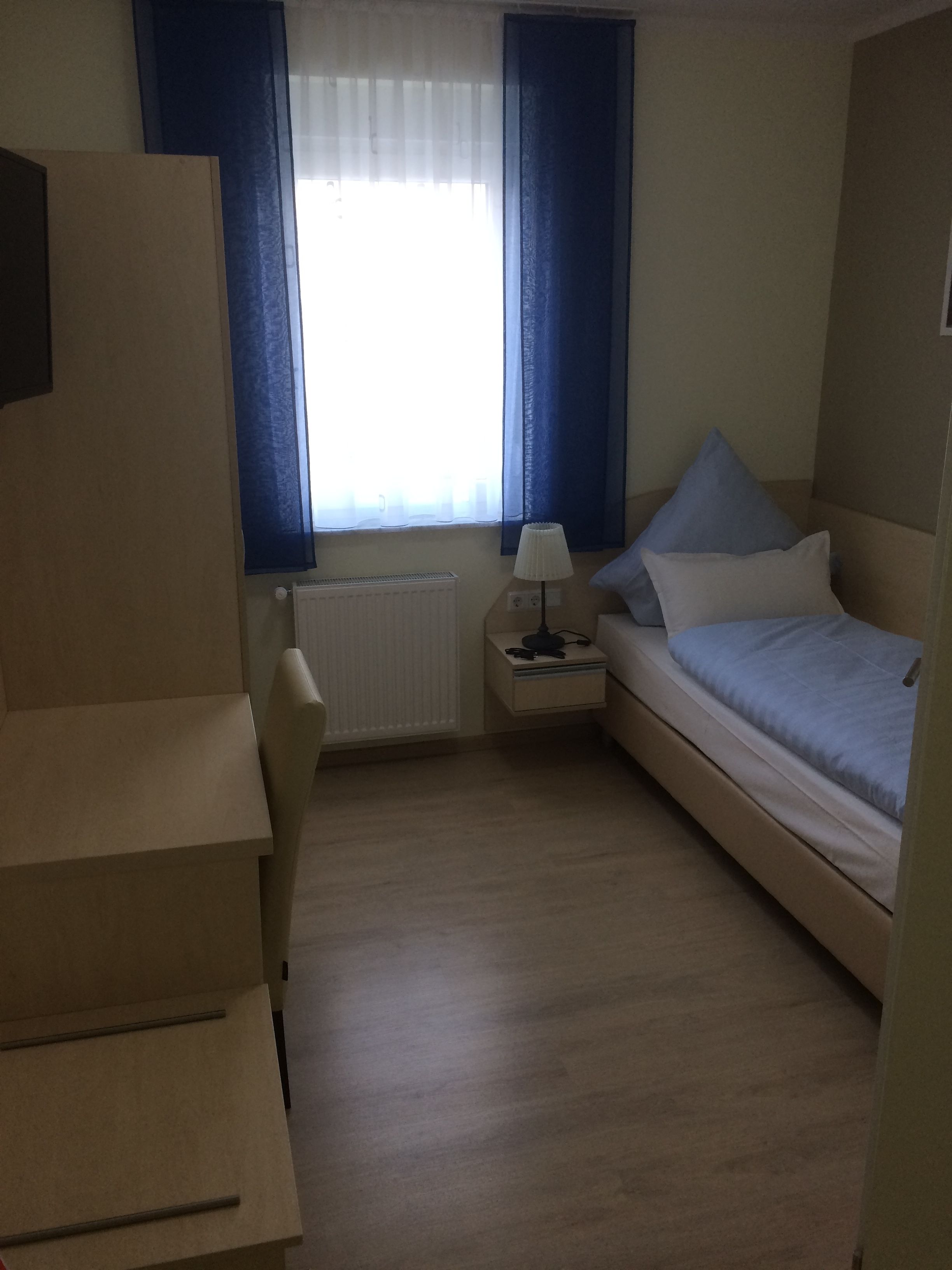 in-room safe, desk, blackout curtains, free wifi