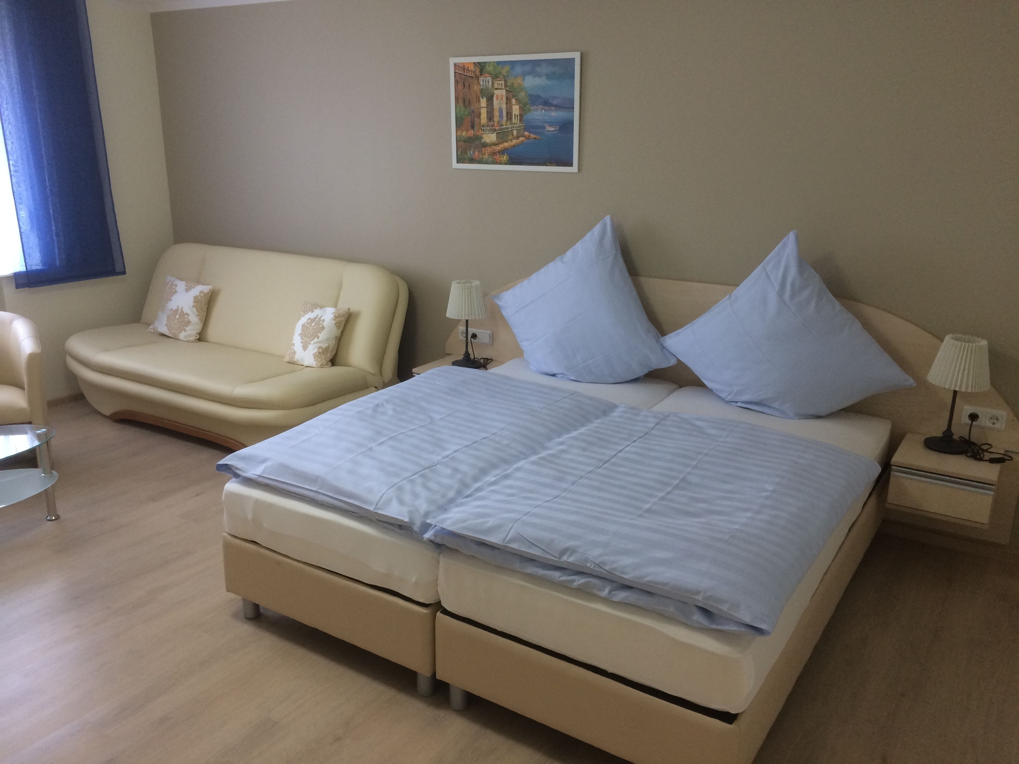 in-room safe, desk, blackout curtains, free wifi