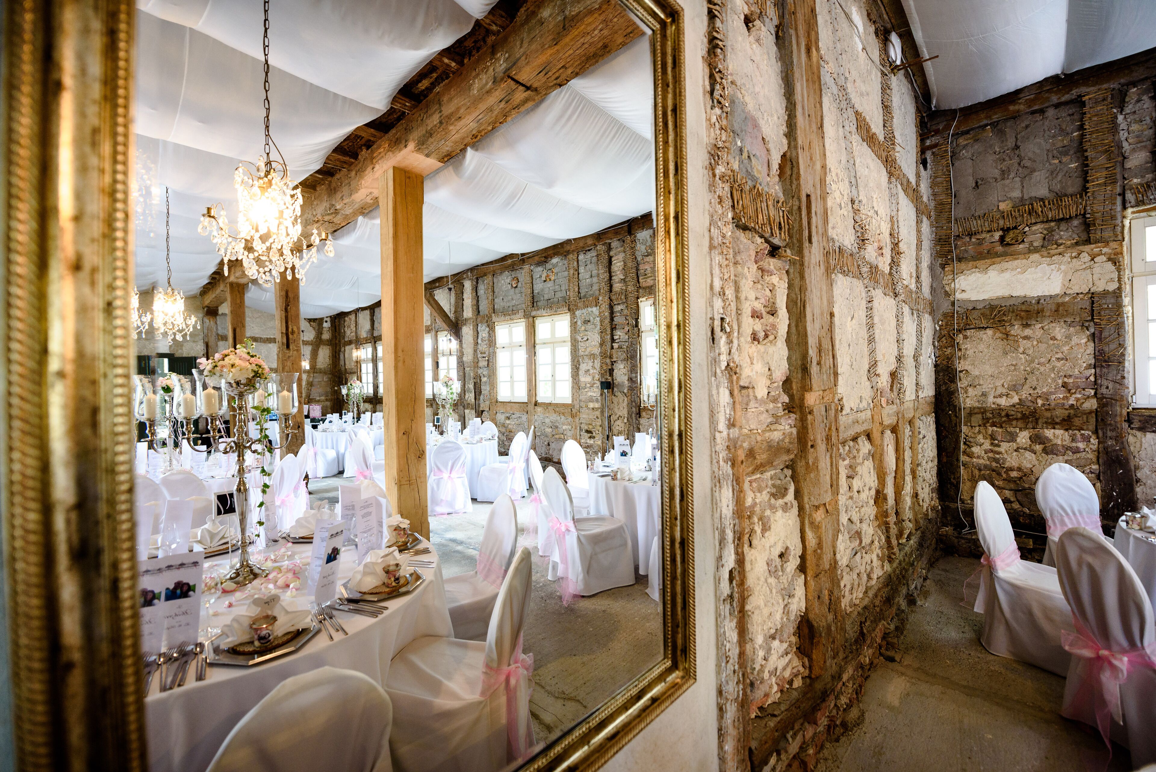 Salón para bodas