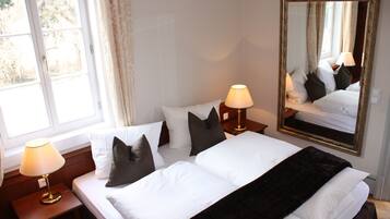 Double Room Jagdschloss