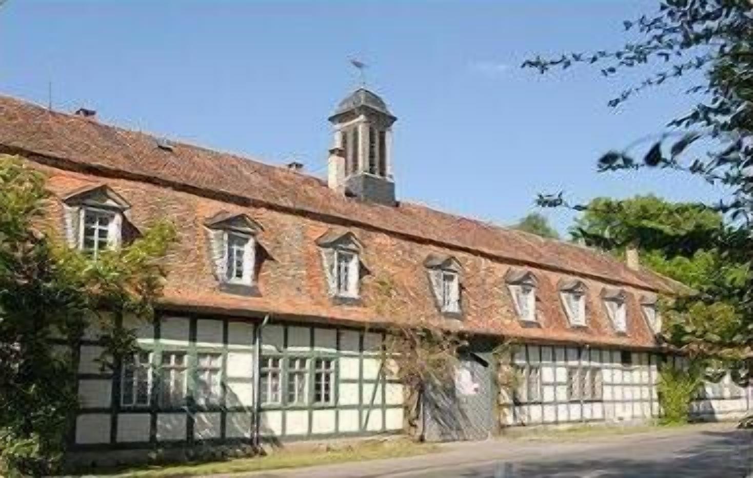 Außenbereich