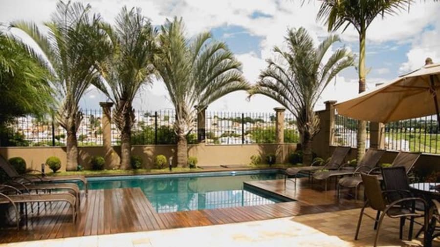 Class Hotel Varginha