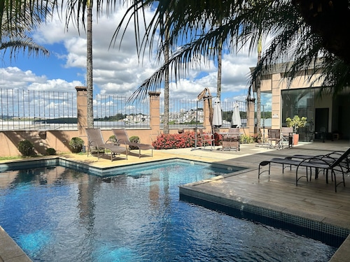 Class Hotel Varginha