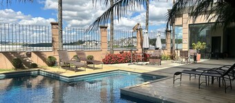 Class Hotel Varginha