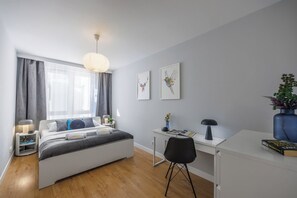 防音設備、WiFi、車椅子でアクセスできる設備