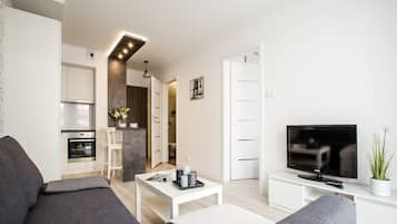 Chambres insonorisées, fer et planche à repasser, Wi-Fi