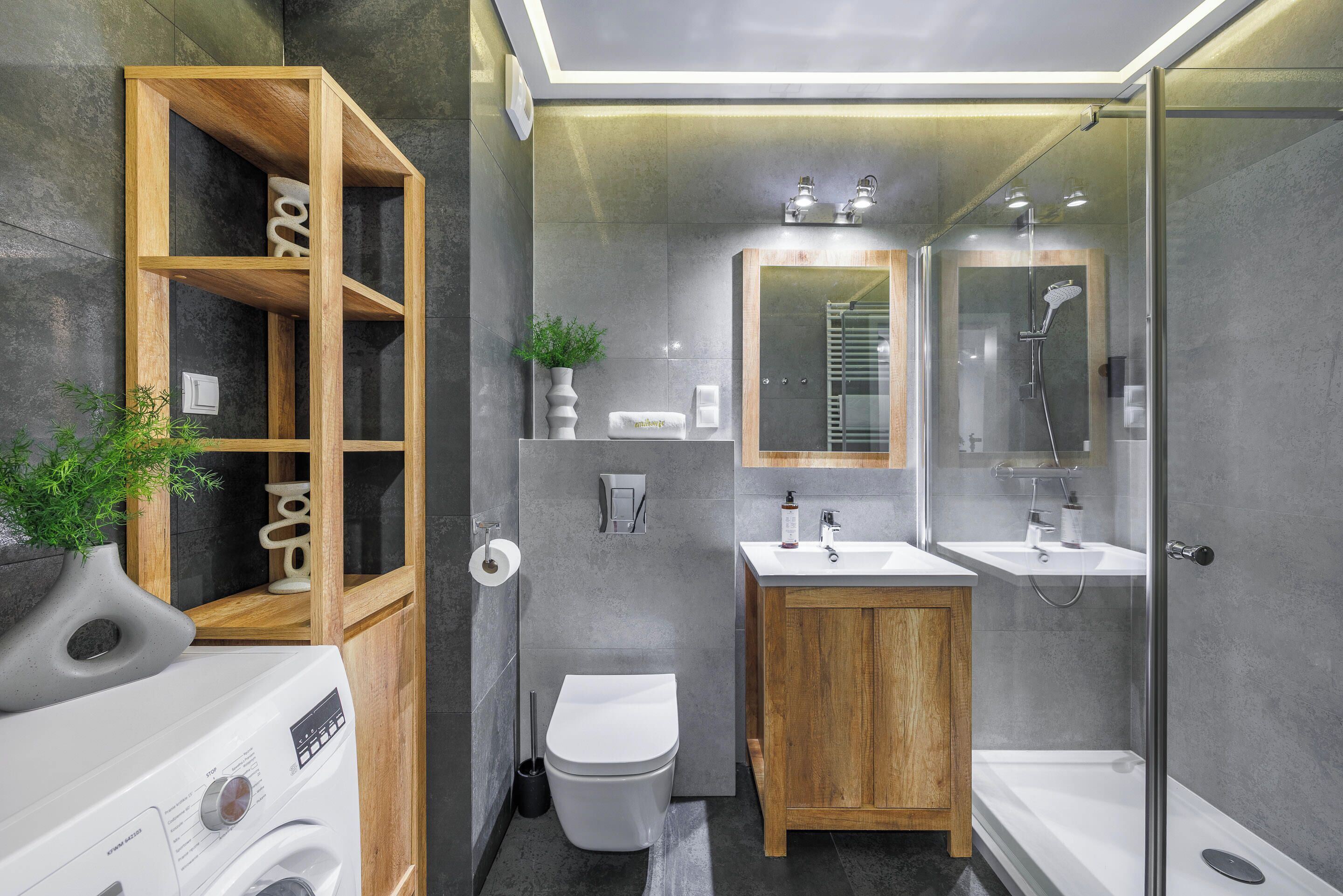 Soundproofing, WiFi, wheelchair access