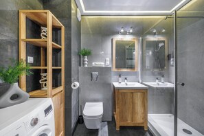 Ljudisolering, wi-fi och rullstolsanpassning