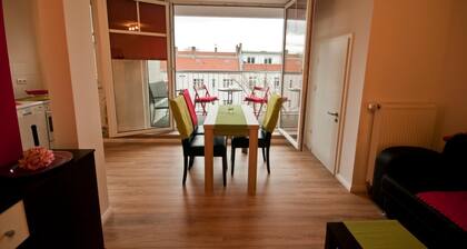 Cityflair Berlin - Apartments
