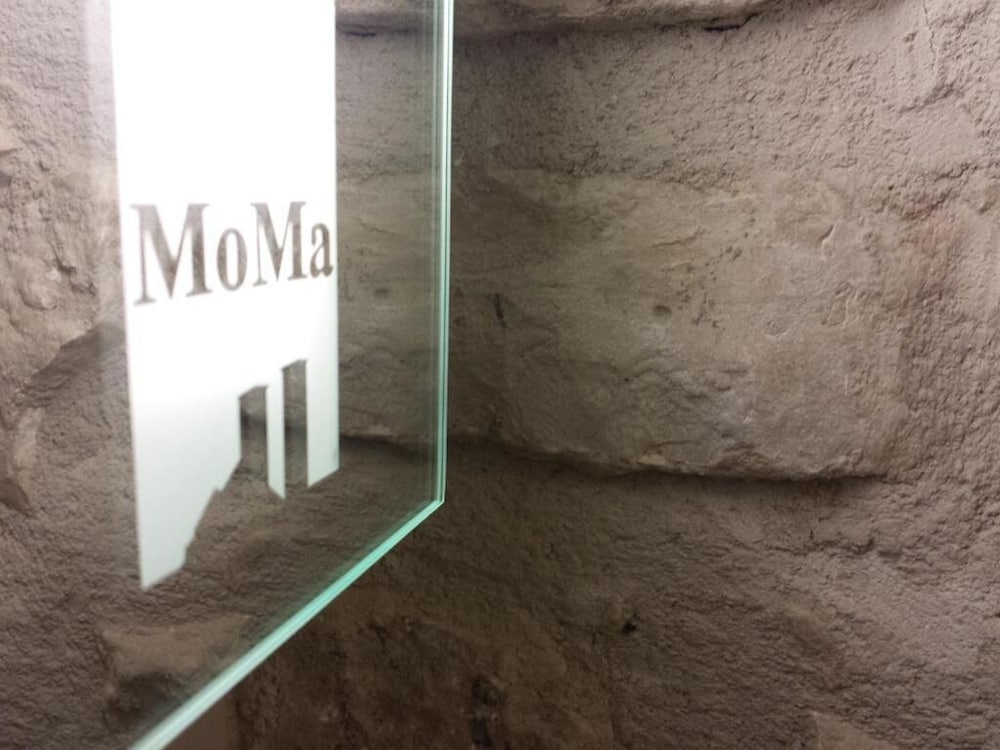 MoMA - Molfetta Sea Bed & Breakfast by null