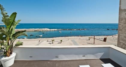 MoMa Molfetta Mare