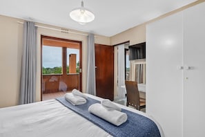 Classic Villa | 2 bedrooms, in-room safe, cots/infant beds, free WiFi - San Lameer Villa Rentals 2826 (Southbroom)