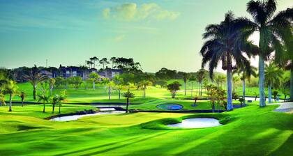 San Lameer Villa Rentals 2826