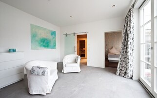 套房 (Liz) | 办公桌、遮光窗帘、隔音、熨斗/熨板