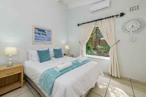 Villa Classique, 2 chambres | 2 chambres, fer et planche Ă repasser