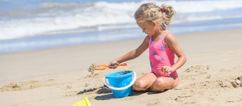 San Lameer Villa Rentals 2301