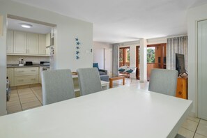 Dining room - San Lameer Villa Rentals 2817 (Southbroom)