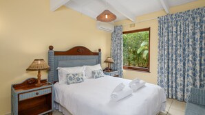 Classic Villa, 2 Bedrooms - San Lameer Villa Rentals 2830 (Southbroom)