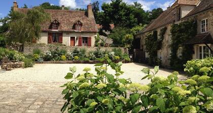 Le Moulin de Vilgris