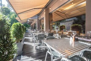 Exterior - Hotel des Alpes (Flims)