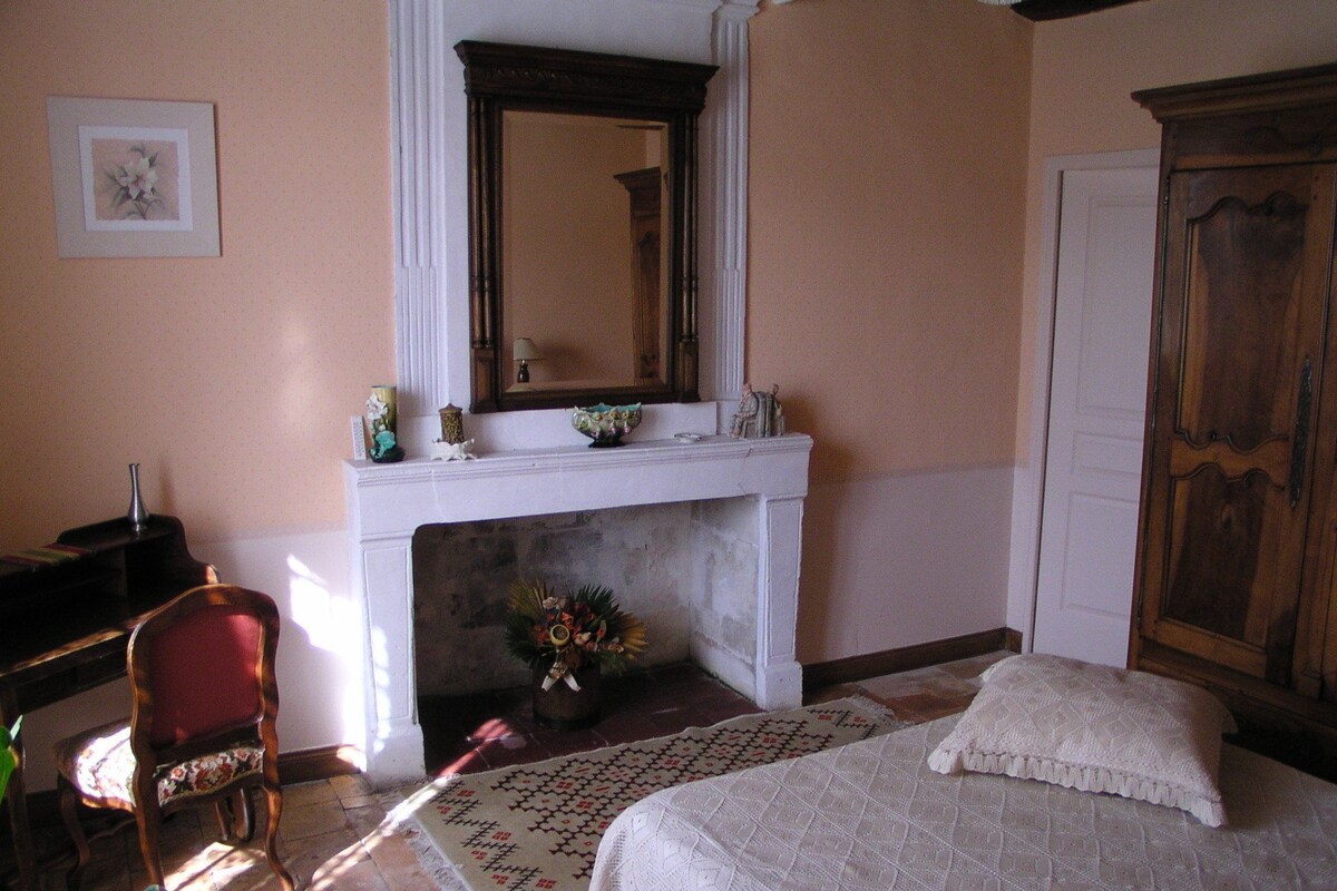 Doppelzimmer (Richelaise)