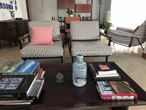 Detalhe da parte interna