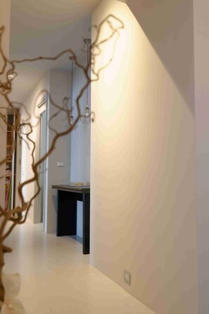Hallway - B&B Questa casa non è un albergo (Palermo)