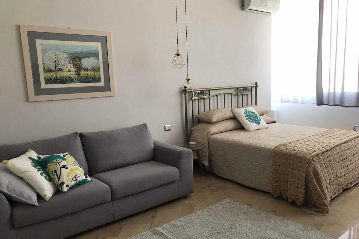 Family Room (Nina) | View from room