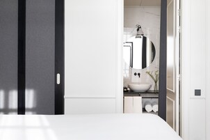Double Room (GRAN DELUXE) | Memory-foam beds, minibar, in-room safe, soundproofing
