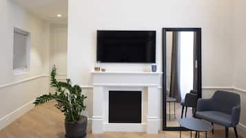 Suite Exclusive, 1 trĂšs grand lit