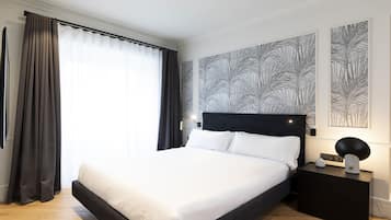 Chambre Double Deluxe