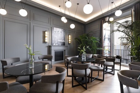 Maldà Singular Hotel – Affordable hotel in Barcelona