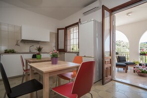 Interior - Bed & breakfast Giulio (Noto)