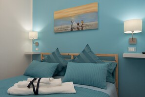 Deluxe Room - Bed & breakfast Giulio (Noto)