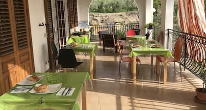 Bed & breakfast Giulio