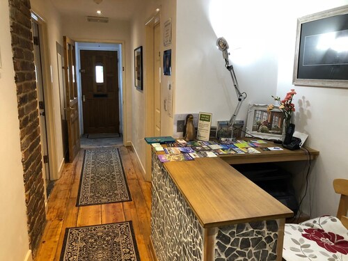 The Boat House Bed and Breakfast